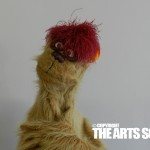 Trekkie Monster
