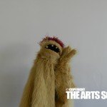 Trekkie Monster