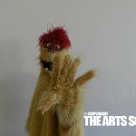 Trekkie Monster