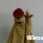 Trekkie Monster