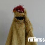Trekkie Monster