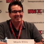 Mark Ellis