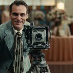 Joaquin Phoenix - The Master