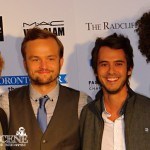 The Midway State - Fashion Cares 25 | Credit: Glenn Hicks