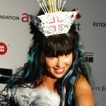 M.A.C. Viva Glam Fashion Cares 25