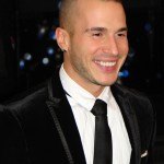 Shawn Desman - Fashion Cares 25 | Credit: Glenn Hicks