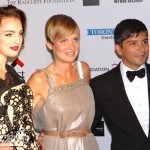 M.A.C. Viva Glam Fashion Cares 25
