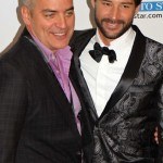 M.A.C. Viva Glam Fashion Cares 25
