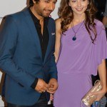 Jian Ghomeshi - Fashion Cares 25 | Credit: Glenn Hicks
