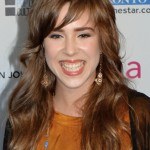 Serena Ryder - Fashion Cares 25 | Credit: Glenn Hicks