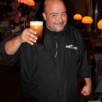 Raising Hell Book Launch