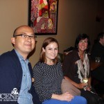 Raising Hell Book Launch