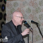 Raising Hell Book Launch