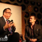 Raising Hell Book Launch