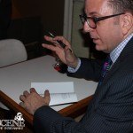 Raising Hell Book Launch