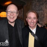 Raising Hell Book Launch