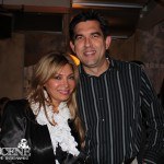 Raising Hell Book Launch