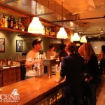 Raising Hell Book Launch