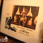 Raising Hell Book Launch