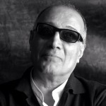Abbas Kiarostami - © Melle van Essen