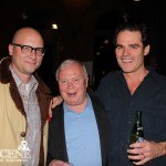 Richard Clarkin & Guests