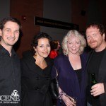 Jonathan Goad & Guests