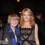 Helene Joy & Guest