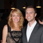 Helene Joy & Philip Riccio