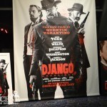 Quentin Tarantino - Django Unchained Toronto Premiere