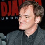 Quentin Tarantino - Django Unchained Toronto Premiere
