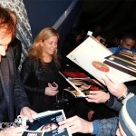 Quentin Tarantino - Django Unchained Toronto Premiere