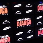 Quentin Tarantino - Django Unchained Toronto Premiere