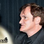 Quentin Tarantino - Django Unchained Toronto Premiere
