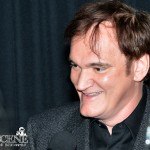 Quentin Tarantino - Django Unchained Toronto Premiere