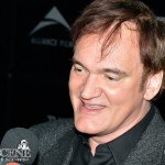 Quentin Tarantino - Django Unchained Toronto Premiere