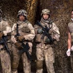 This Is War - Tarragon Theatre