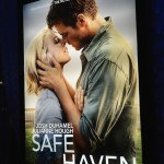 Safe Haven Premiere