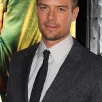 Josh Duhamel - Safe Haven Premiere