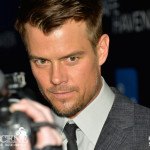 Josh Duhamel - Safe Haven Premiere