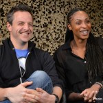 Sergio Di Zio & Lisa Berry - This Is War