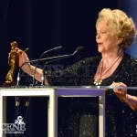Shirley Douglas - ACTRA Awards 2013