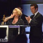 Shirley Douglas & Rick Mercer - ACTRA Awards 2013