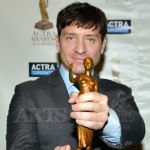 Shawn Doyle - ACTRA Awards 2013