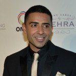 Jay Sean at ANOKHI 10th Anniversary Gala Event