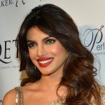 Priyanka Chopra at ANOKHI 10th Anniversary Gala Event