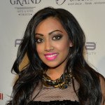 Melinda Shankar at ANOKHI 10th Anniversary Gala Event