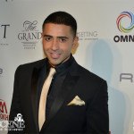 Jay Sean at ANOKHI 10th Anniversary Gala Event