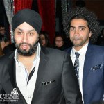 JoSH at ANOKHI 10th Anniversary Gala Event