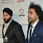 JoSH at ANOKHI 10th Anniversary Gala Event