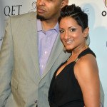 Natasha Ramsahai at ANOKHI 10th Anniversary Gala Event